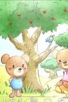 Bears in the Forest. Trial ภาพหน้าจอ 1