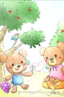 Bears in the Forest. Trial ภาพหน้าจอ 2