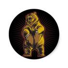 Bear HD Wallpaper 图标