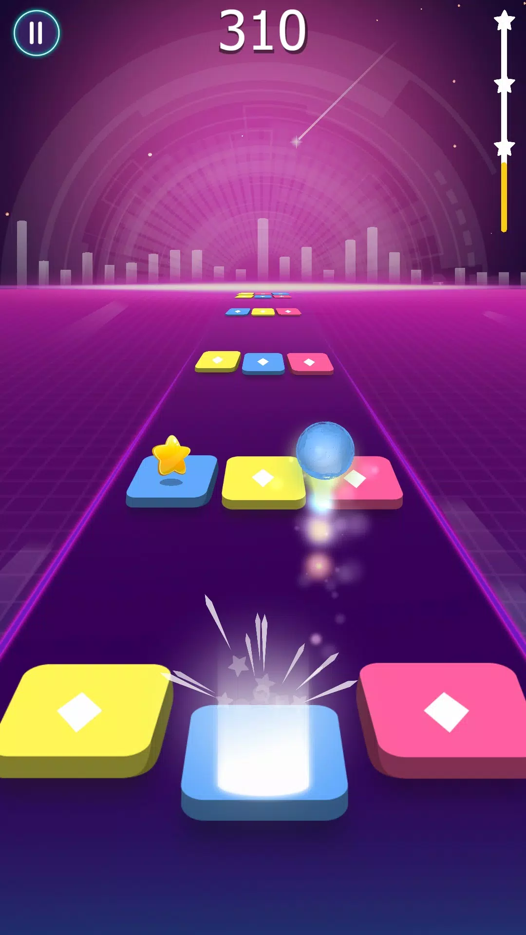 Magic Twist: Twister Music Bal – Apps no Google Play