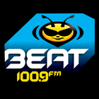 Beat 100.9 FM Mexico icon