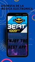 Beat 100.9 FM Mexico screenshot 2