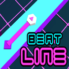 Beat Line アイコン