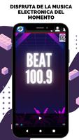 Beat 100.9 FM Music screenshot 2