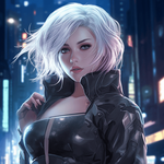 AI-Chat-RPG-Spiel,AI-Charakter icon