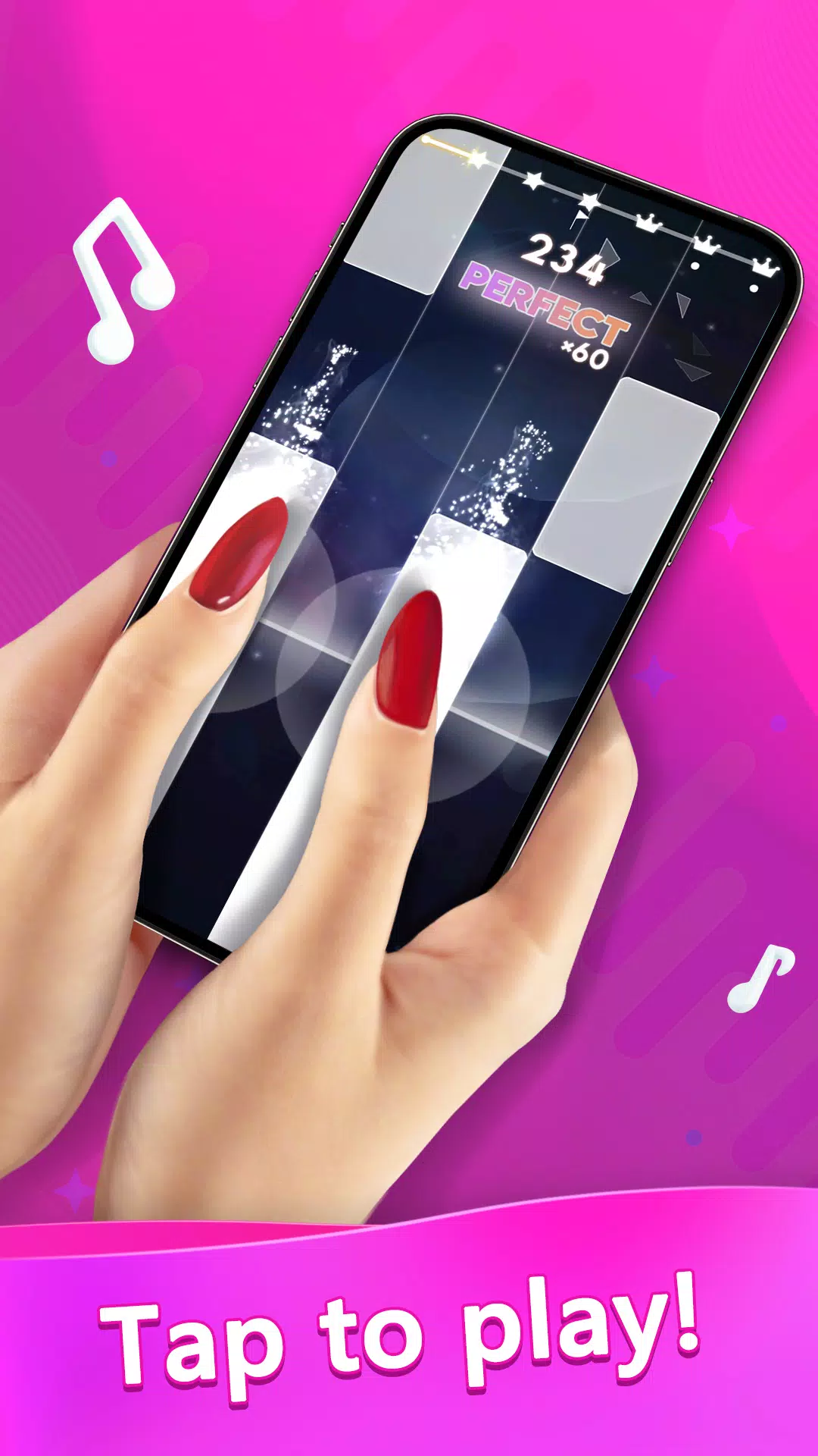 Piano Beat Tiles 3 - Baixar APK para Android