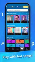 Piano Beat Tiles - Magic Tiles تصوير الشاشة 1