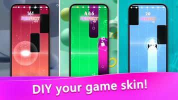 Piano Beat Tiles - Magic Tiles تصوير الشاشة 3