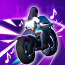 Beat Road: Rhythm Racing APK