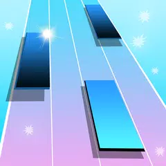 Dream Tiles Piano APK download