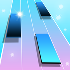 Dream Tiles Piano icono