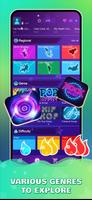Dream Tiles Piano screenshot 2