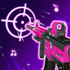 Beat Trigger - trò chơi edm APK