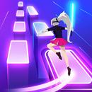 Dancing Hunt - Dash and Slash! APK