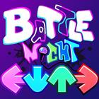 FNF Battle Night: Music Mod ícone