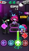 Rap Carnival: Battle Night screenshot 2