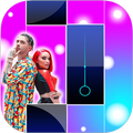 Kim Loaiza Piano Tiles