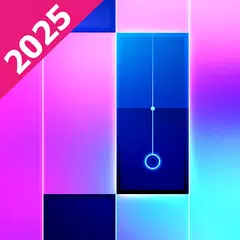 Piano Fire: Edm Music & Piano XAPK download