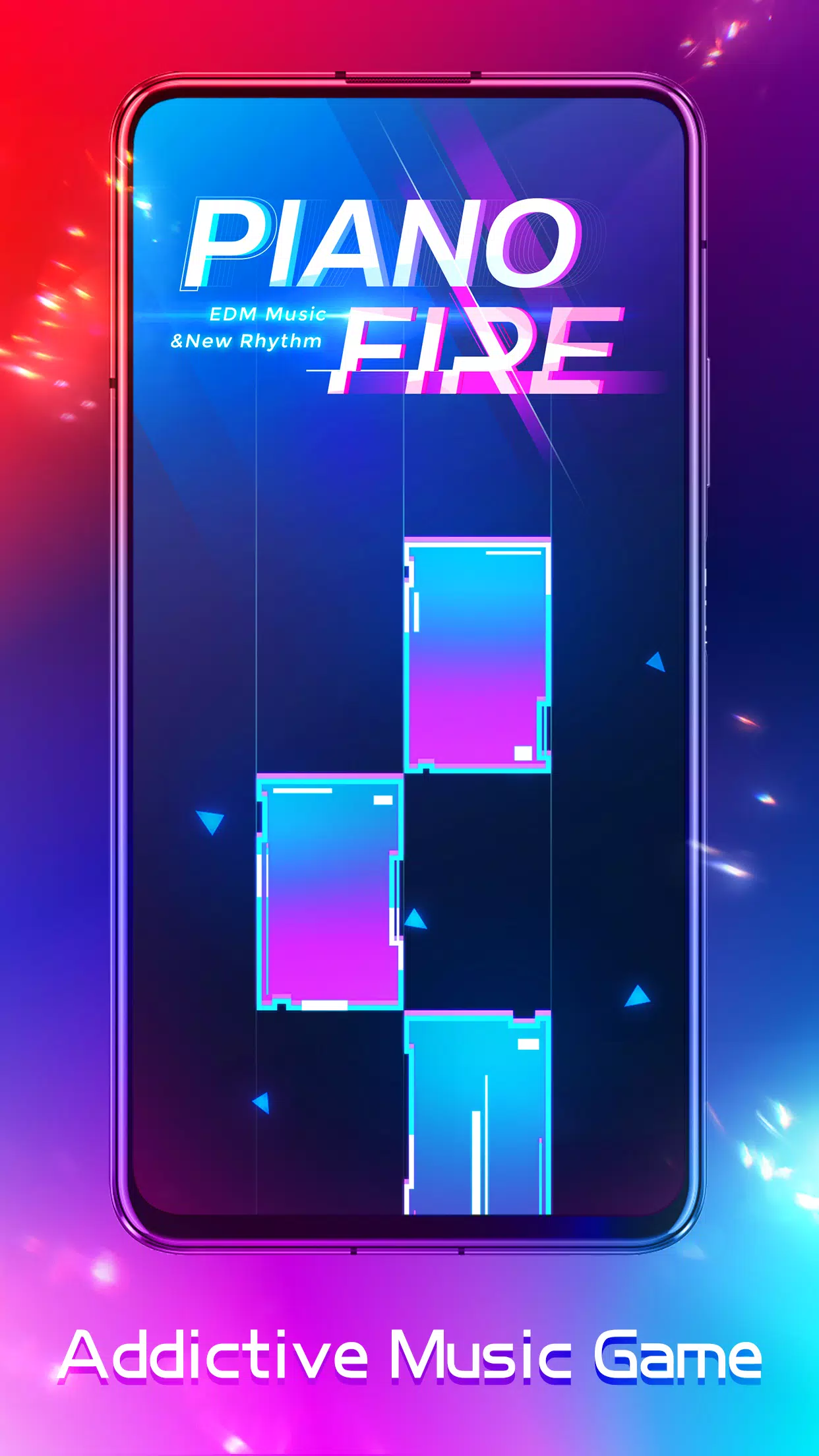 Piano Fire APK for Android Download