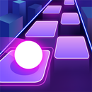 Beat Hop: EDM & Piano Rush APK