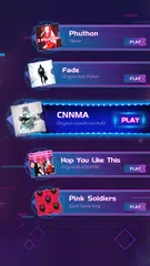 Beat Hop: EDM & ピアノラッシュ アプリダウンロード