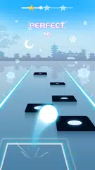 Beat Hop: EDM & ピアノラッシュ アプリダウンロード