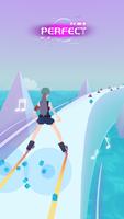 Beat Roller スクリーンショット 1