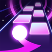 ”Smash Tiles - Piano Music Ball