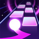 Smash Tiles - Piano Music Ball APK