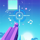 Beat Shooting - Piano Tiles & Rhythm Game aplikacja