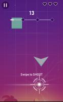 Piano Tiles: Beat Shooting & Rhythm Game poster