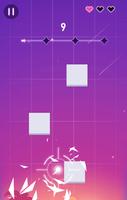 Piano Tiles: Beat Shooting & Rhythm Game screenshot 1