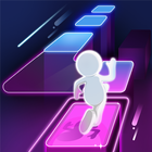 Piano Dash icon