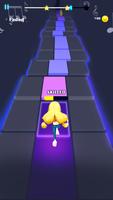 Piano Dash تصوير الشاشة 1