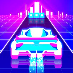 Music Racing GT: EDM & Cars APK 下載