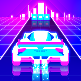 Music Racing-icoon