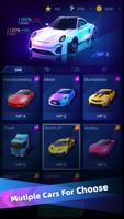 برنامه‌نما Music Racing عکس از صفحه