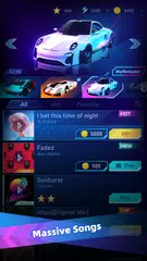 Music Racing GT: EDM & Cars XAPK 下載