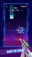 Rhythm Fire スクリーンショット 1
