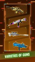 Rhythm Fire スクリーンショット 3