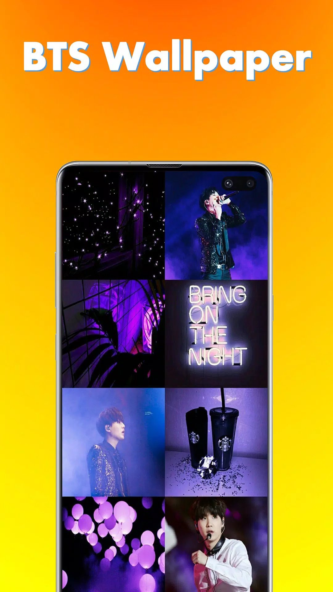 Cute Aesthetic BTS Wallpaper APK for Android Download Cute Aesthetic BTS Wallpaper APK for Android Download