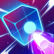 Beat Shot 3D - ألعاب موسيقىedm