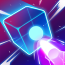Beat Shot 3D - EDM音樂遊戲 APK