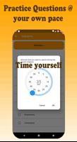 Jamb CBT practice app offline  تصوير الشاشة 3