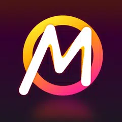 Music & Beat Video Maker:Mivii APK Herunterladen