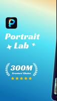 AI Photo Editor: Portrait Lab الملصق