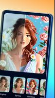 AI Photo Editor: Portrait Lab تصوير الشاشة 1