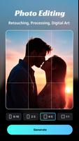 AI Photo Editor: Portrait Lab تصوير الشاشة 2
