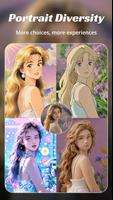 AI Photo Editor: Portrait Lab تصوير الشاشة 3