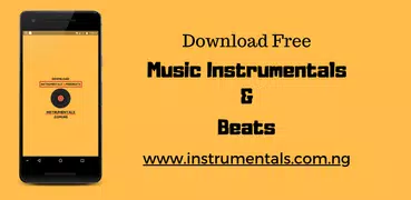 Beats & Instrumentals - Spodam